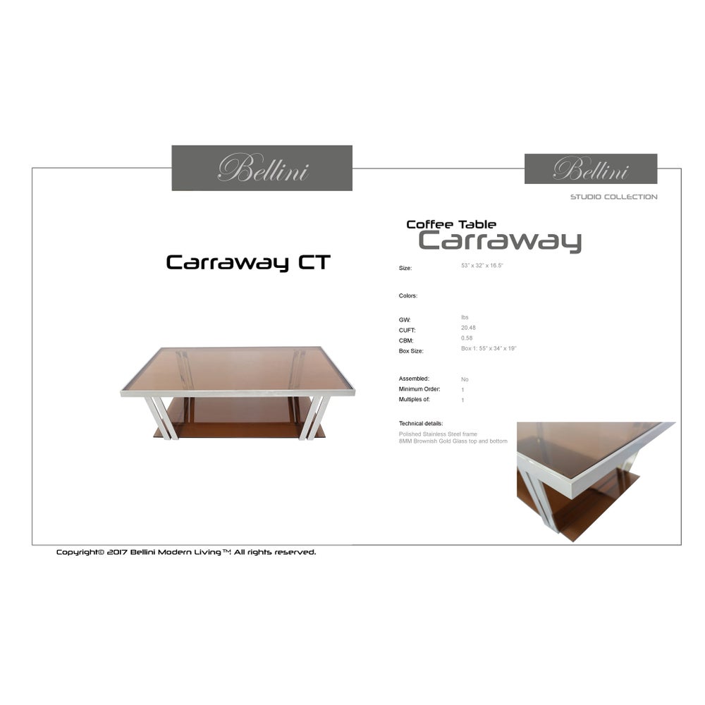 Carraway CT